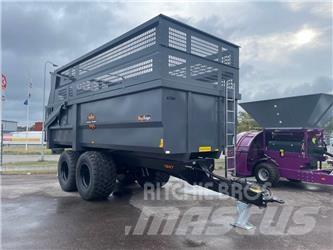 Palmse Trailer D1947 Other forage harvesting equipment