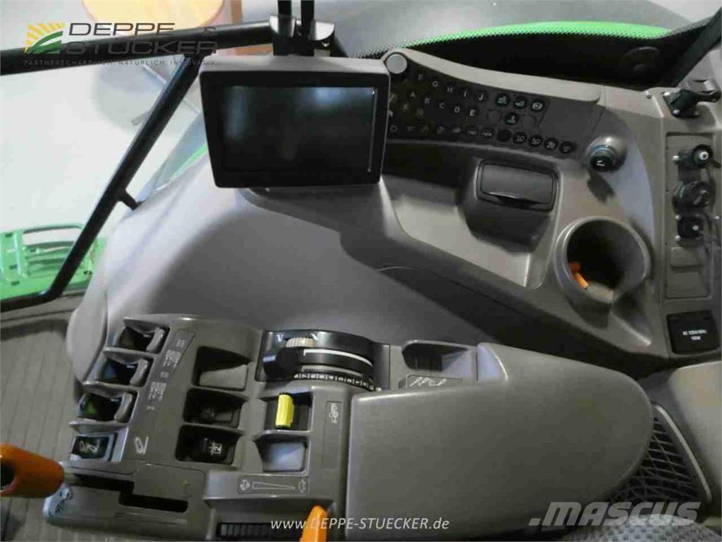 John Deere 6140R Tractors