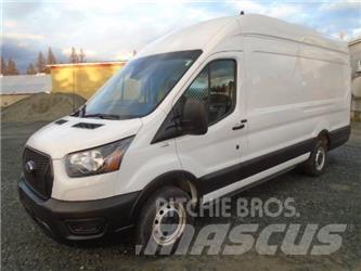 Ford Transit 250 Panel vans