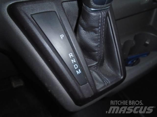 Ford Transit 250 Panel vans