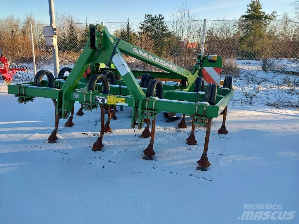Amazone Cenius 3001 Cultivators