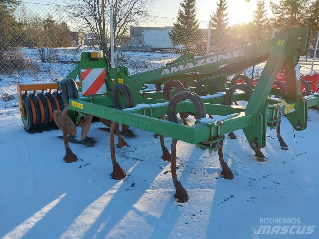 Amazone Cenius 3001 Cultivators