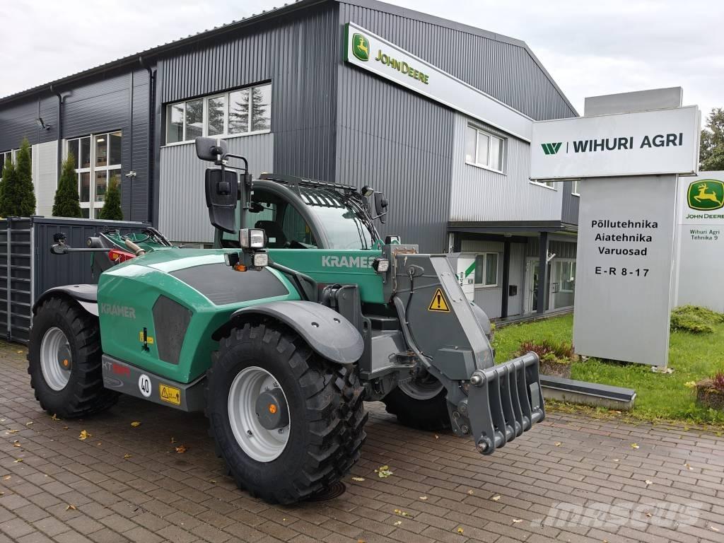 Kramer KT 559 Telehandlers