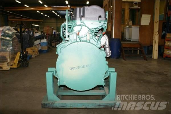 Volvo TAD952VE Engines