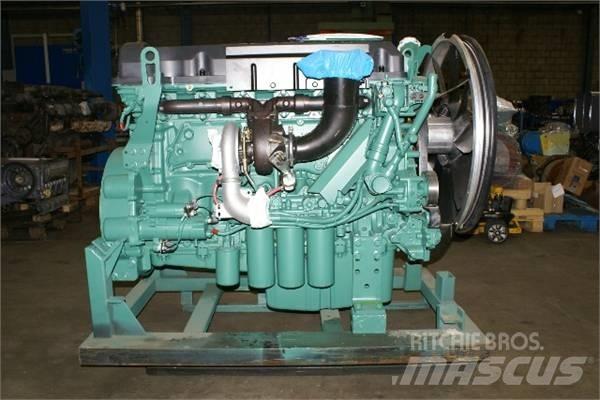 Volvo TAD952VE Engines