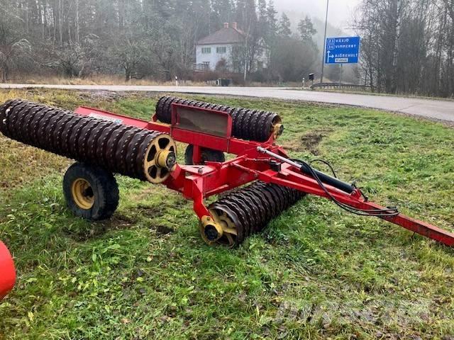 Väderstad Roller Rollers