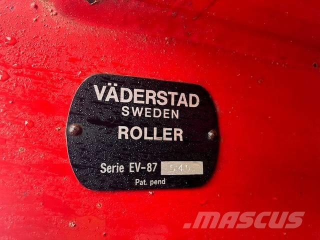 Väderstad Roller Rollers