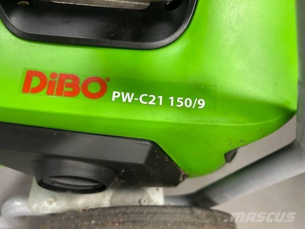  Dibo Pw-c21 150/9 Low pressure cleaner