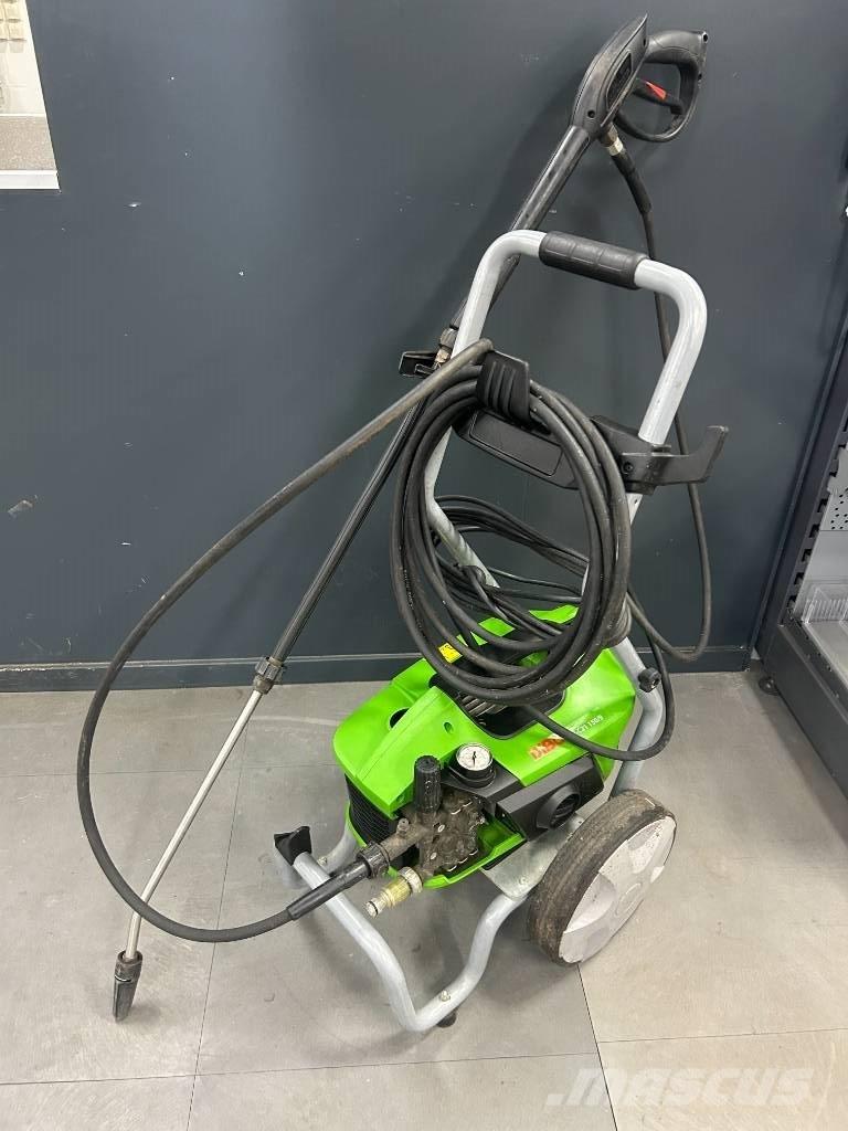  Dibo Pw-c21 150/9 Low pressure cleaner