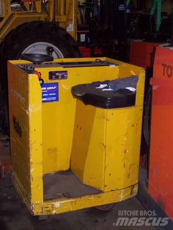Yale MP20 Other trucks