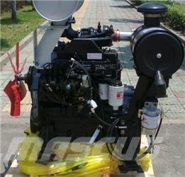 Cummins 4BTA3.9-C110 Engines