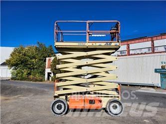 JLG 4069 LE Scissor lifts