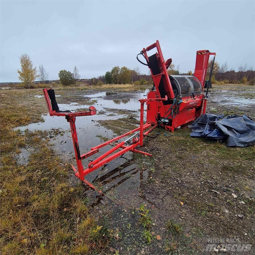 Hakki Pilke 43 PRO Wood splitters and cutters