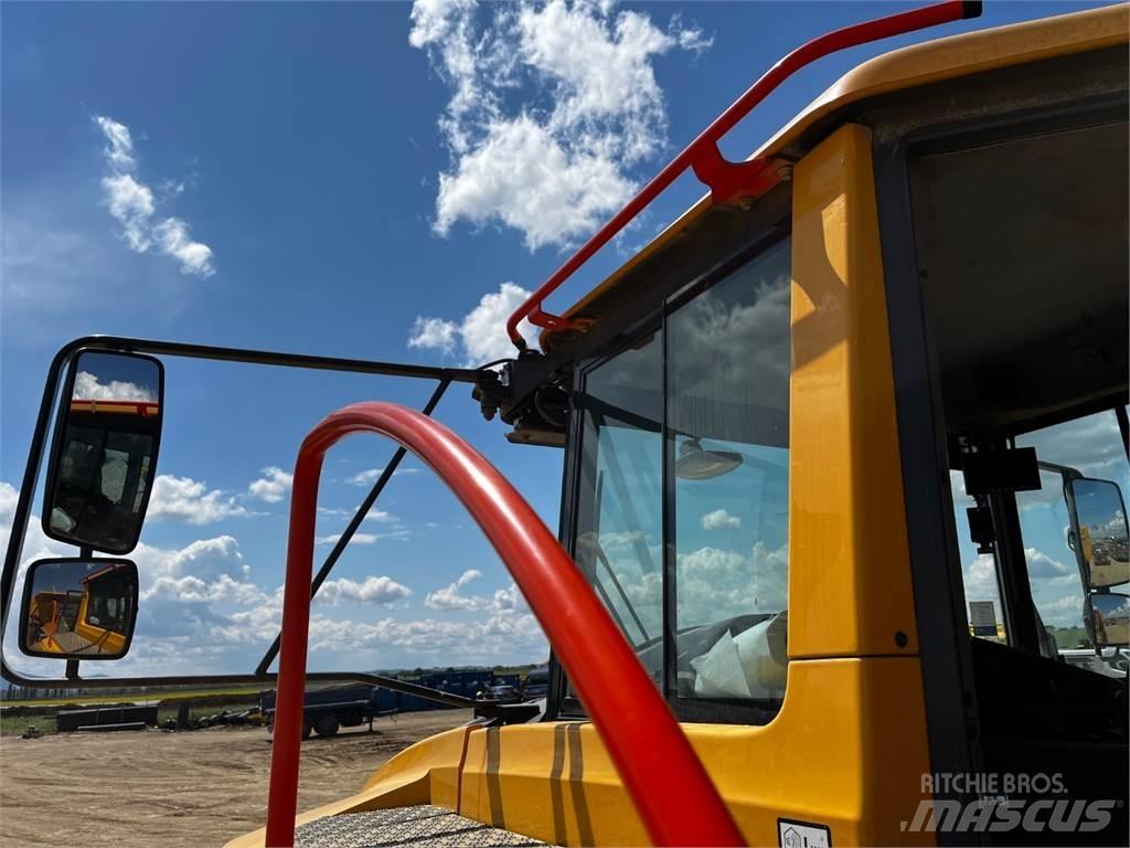 Volvo HAULER A40G Other
