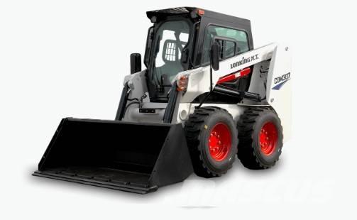 Lonking CDM307 Tool carriers