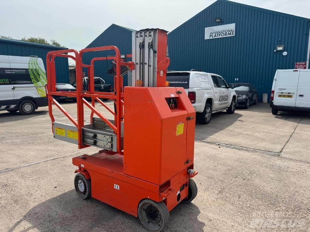 Dingli AMWP 8-1200 Used Personnel lifts and access elevators