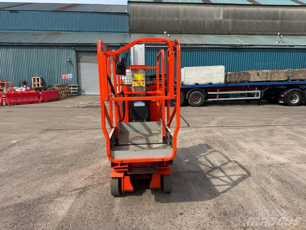 Dingli AMWP 8-1200 Used Personnel lifts and access elevators
