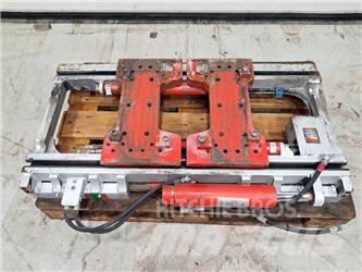 Durwen PZV45-S Other