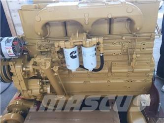 Cummins NT855-C280 Engines