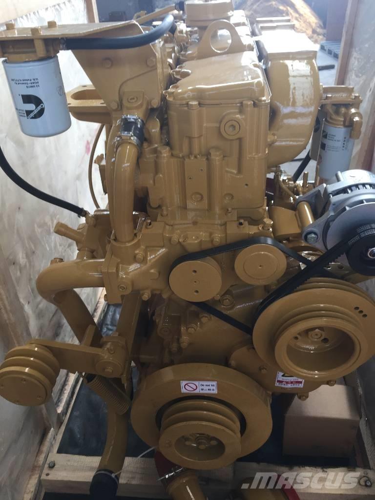Cummins NT855-C280 Engines