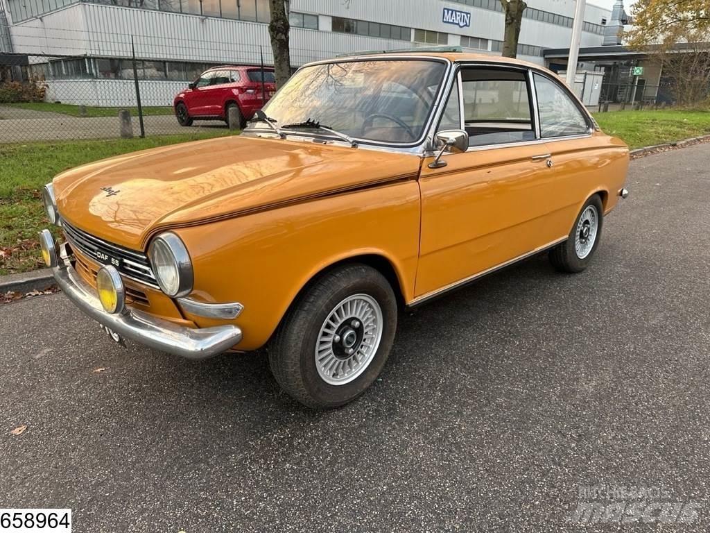 DAF ? 55 T Cars