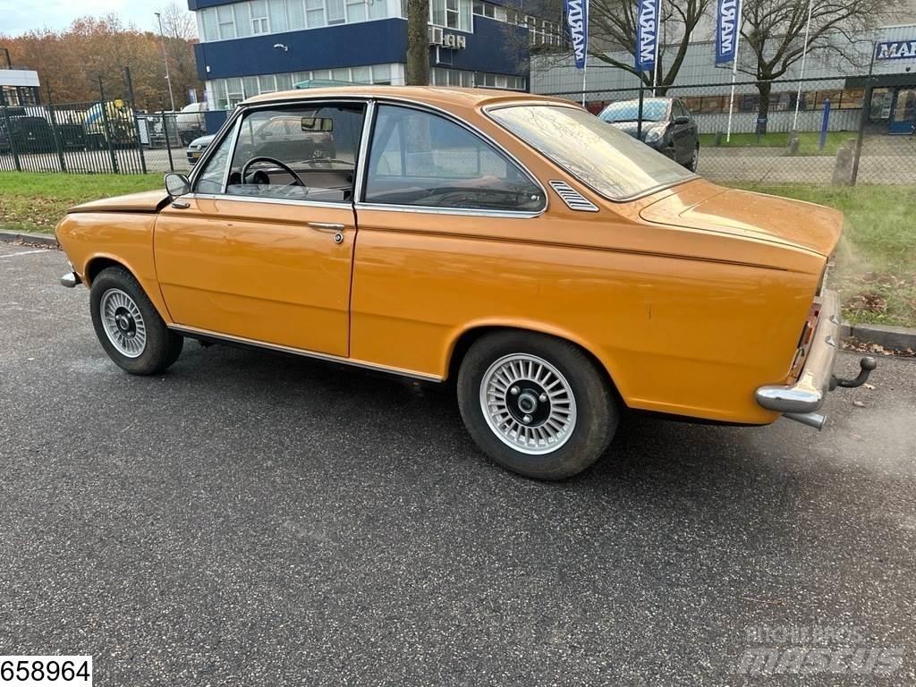 DAF ? 55 T Cars