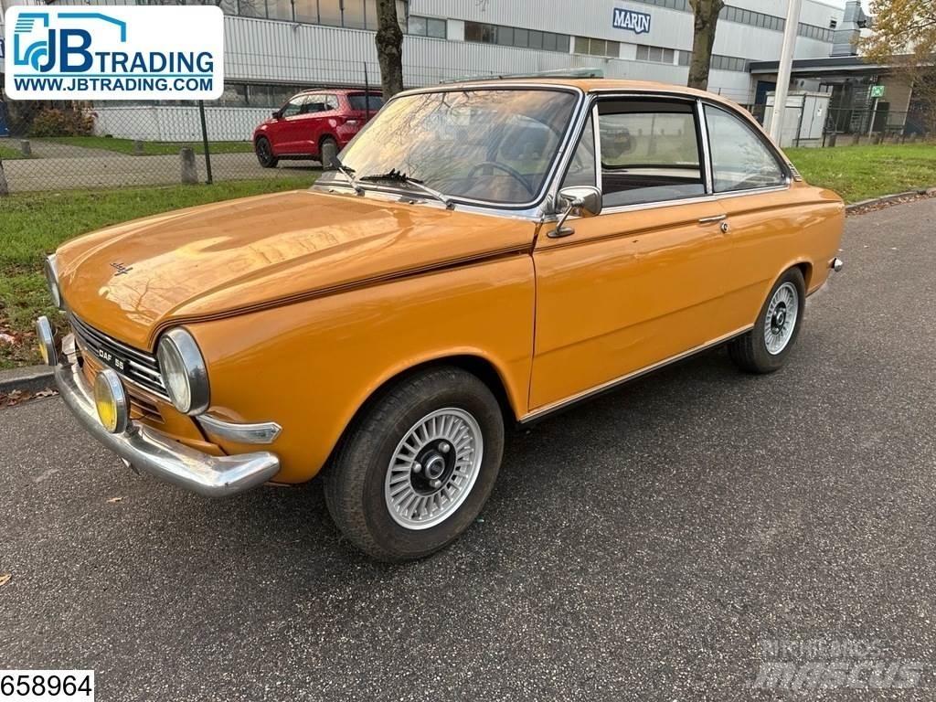 DAF ? 55 T Cars