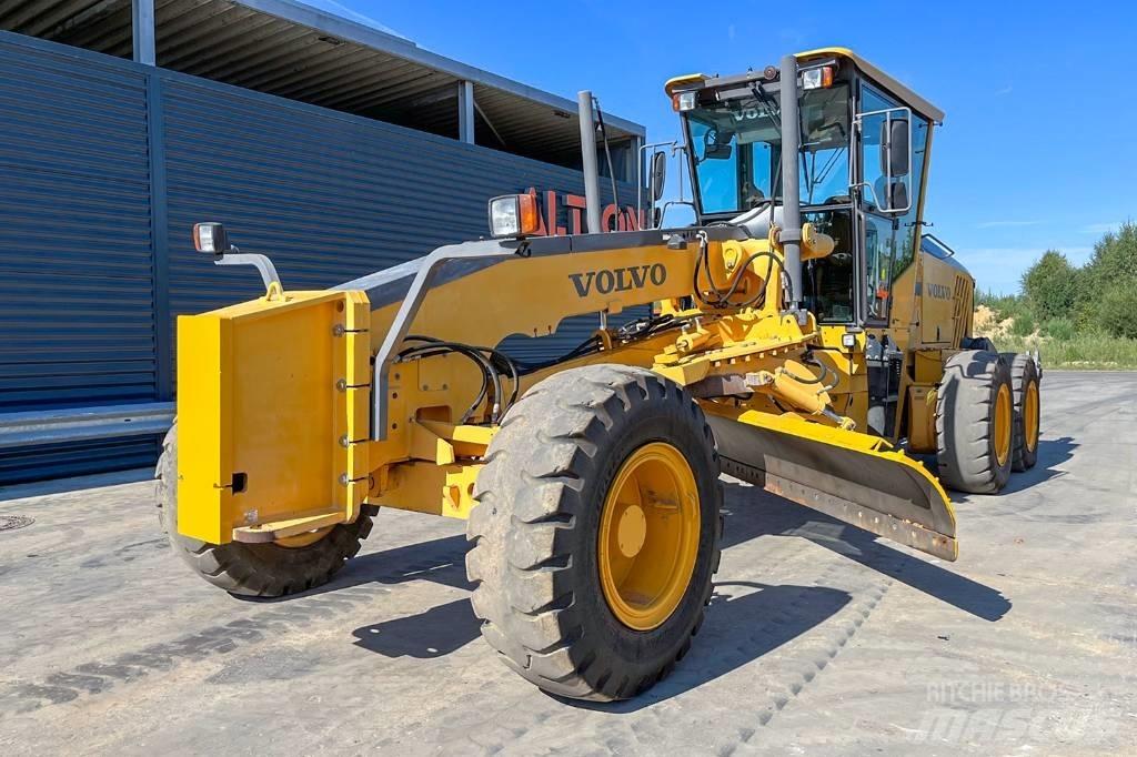 Volvo G 940 Graders