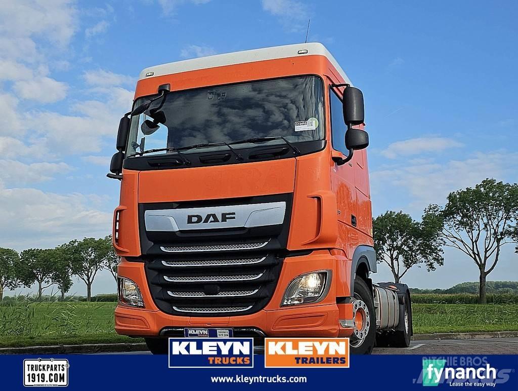 DAF XF 450 Prime Movers