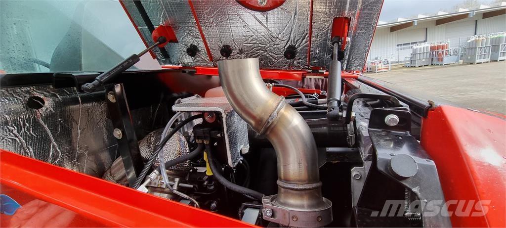 Manitou M30.4 Diesel trucks