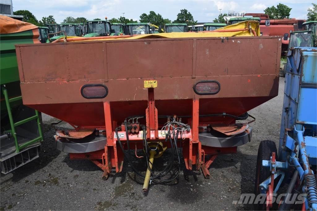 Rauch BETA 1100 Mineral spreaders