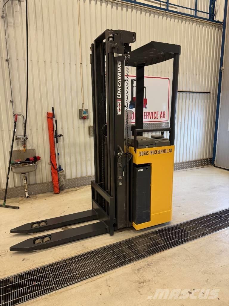 Atlet truck AJN 160 Self propelled stackers