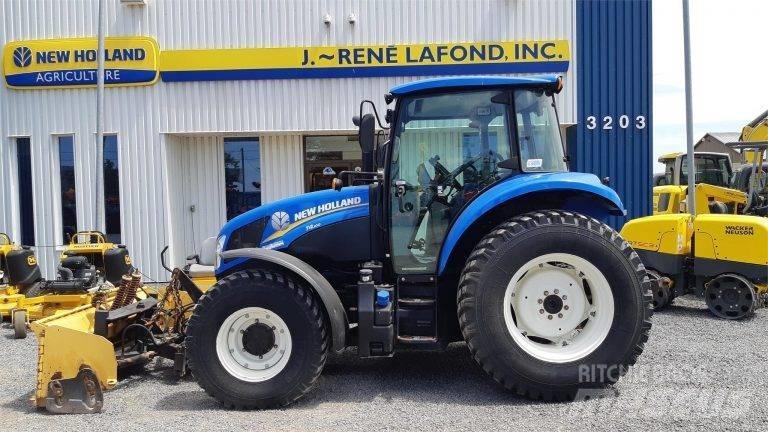 New Holland T 4.100 Other