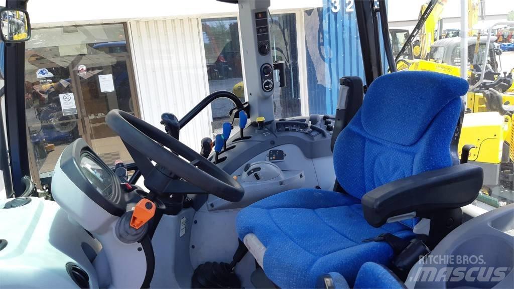 New Holland T 4.100 Other
