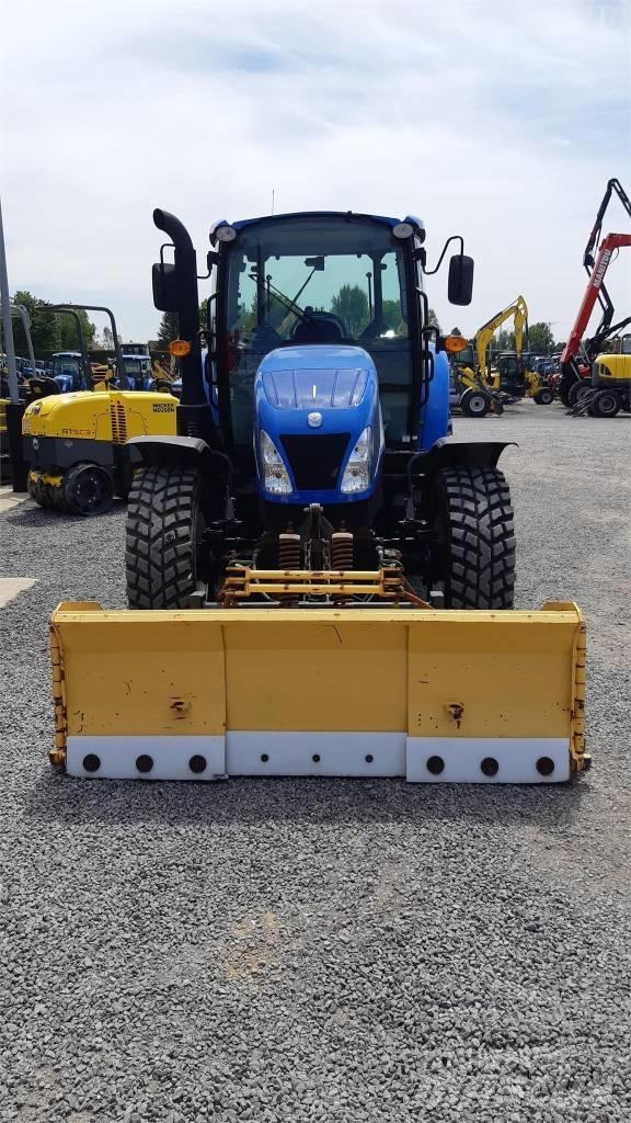 New Holland T 4.100 Other