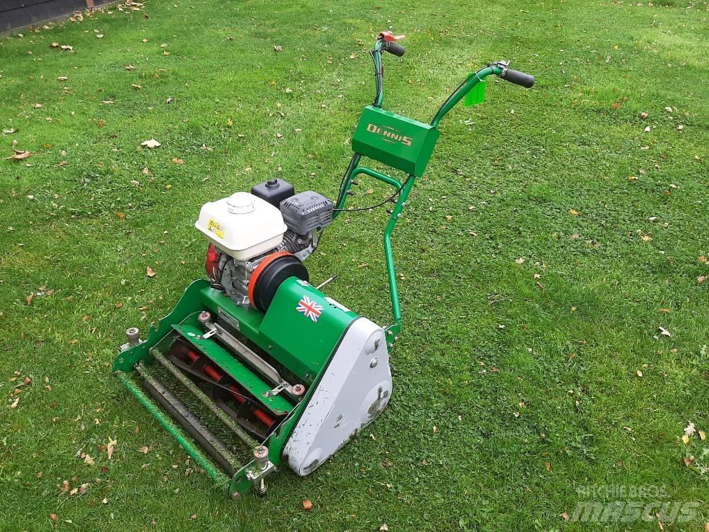 Dennis FT 510 Walk-behind mowers