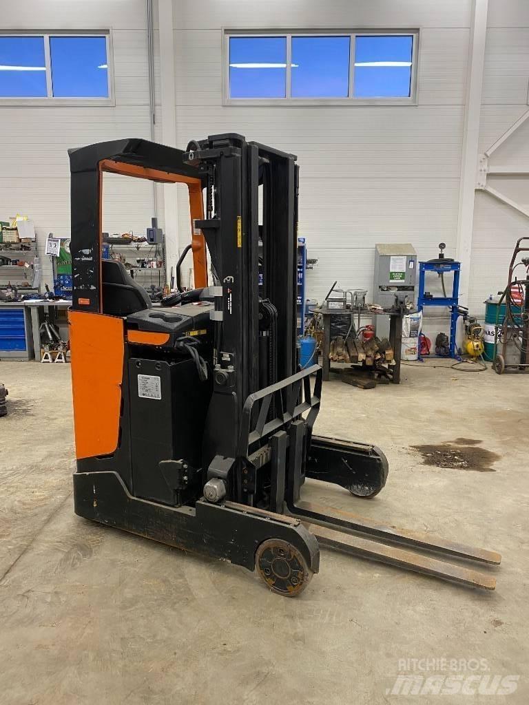 Rocla HS 14 F 4800 Electric forklift trucks