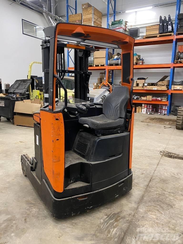 Rocla HS 14 F 4800 Electric forklift trucks