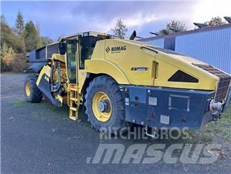 Bomag RS 460 Asphalt recycling