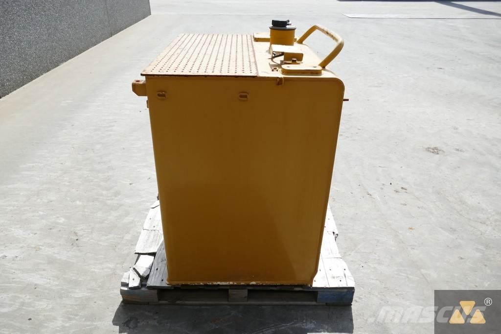 CAT 387-4810 Other components