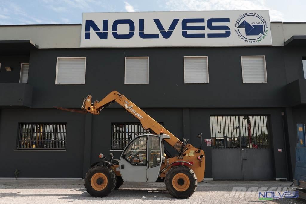 Genie 30.07 Telescopic handlers