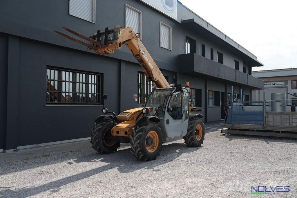 Genie 30.07 Telescopic handlers