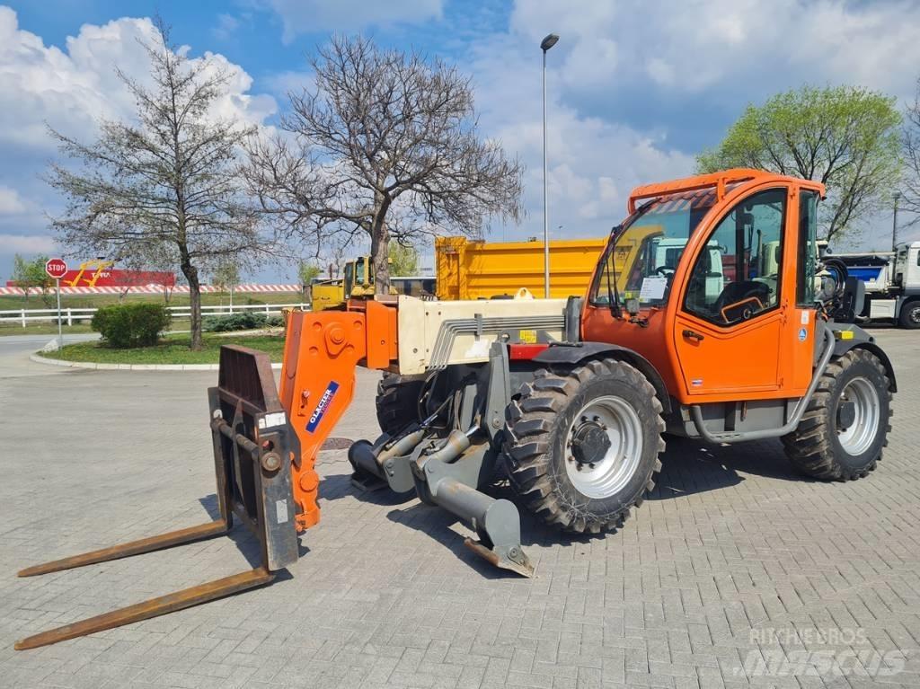 JLG 4013 Telescopic handlers