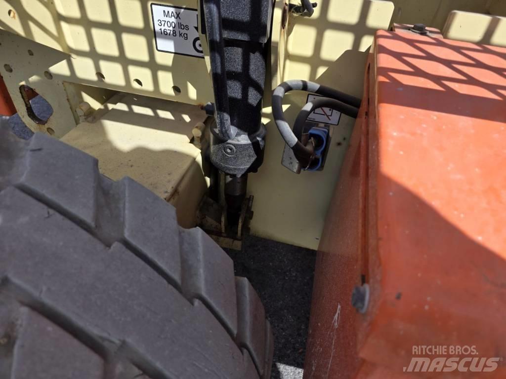 JLG 4069 LE Scissor lifts