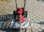 Honda UM 616 Walk-behind mowers