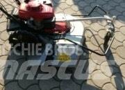 Honda UM 616 Walk-behind mowers