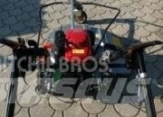Honda UM 616 Walk-behind mowers