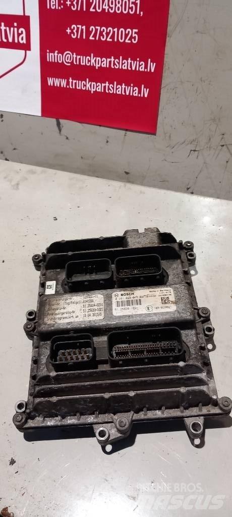 MAN TGL.   51258201021 Electronics