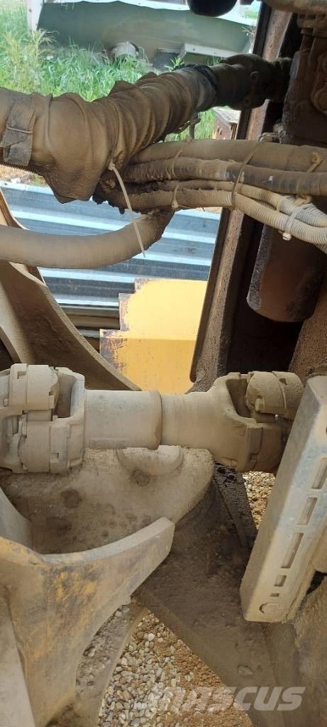 Volvo L 350 F Wheel loaders