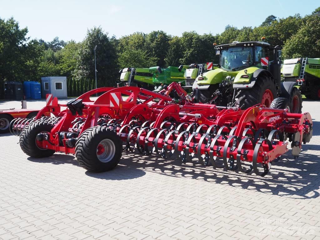 Horsch Joker 8 RT Disc harrows